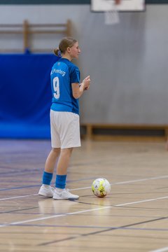 Bild 887 - wBJ NFV Futsalmeisterschaft